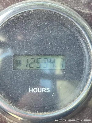 Used 2016 TORNADO 2016 TORNADO GLOBAL HYDROVACS F4 Vacuum Truck Florida US | HDD Broker #1347016