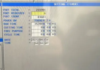 2013 NAKAMURA-TOME SUPER NTMX 5-Axis or More CNC Lathes | Toolquip, Inc. (9)