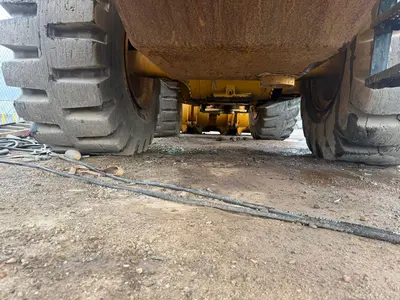 2004 Caterpillar 966G-II