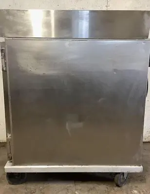 USED HENNY PENNY SCO-100