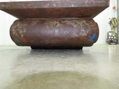 Used TURBO SYSTEMS _UNKNOWN_ Conveyor Parts Indiana US | Arrow Industrial #1366794