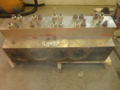 USED WHEATLEY (COPY) HP-165