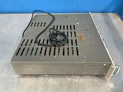 Used FLUKE 412B Power Supply - High Voltage Ohio US | HGR 24 #1406212