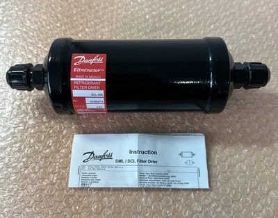 NEW Danfoss DCL305
