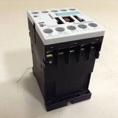 USED SIEMENS 3RT1 015-1AP01