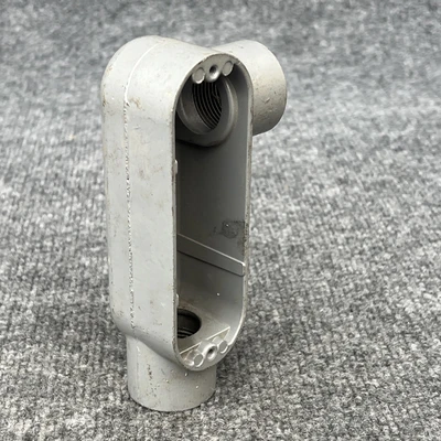 Used Killark OLL-3 Electrical Fittings California US | Davliegogo LLC #1706385
