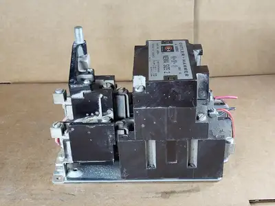 USED CUTLER-HAMMER A10DN0