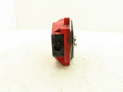 Fanuc A860-2000-X021 Pulse Coder Encoder for Servo Motor
