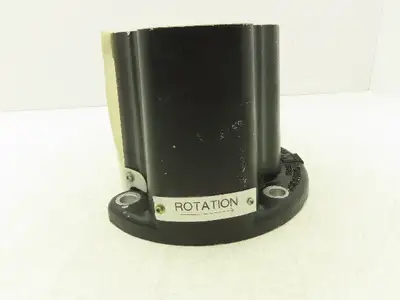 Used MACMILLIN _UNKNOWN_ Hydraulic Pumps | Arrow Industrial #561047
