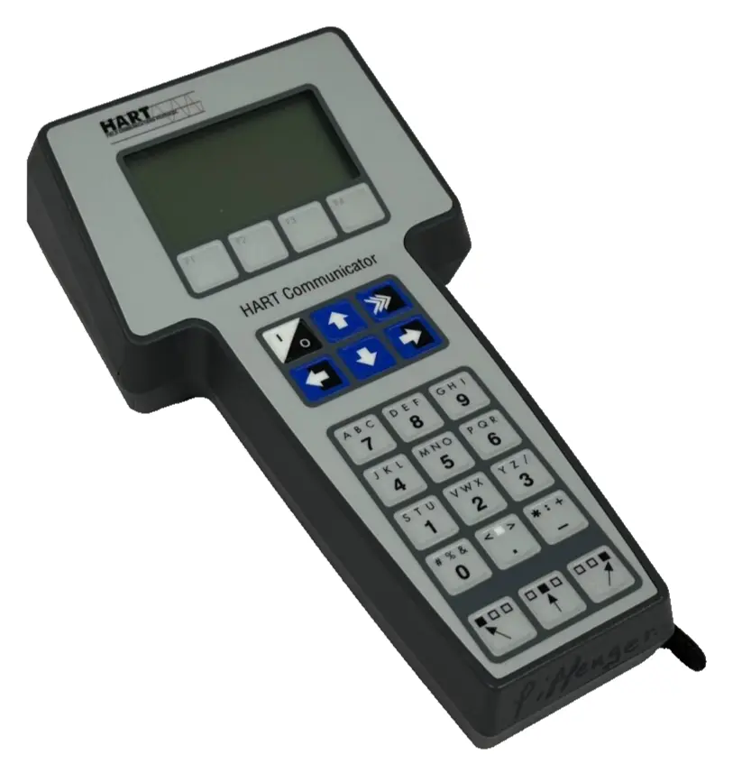 USED ROSEMOUNT 275