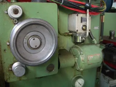 USED BLANCHARD 18A STONE Ø 750 MM