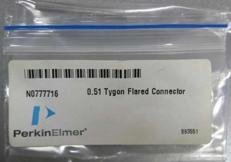 Used PERKIN ELMER KODIAK 1200 Valves/Fittings Texas US | Bamko Surplus Process Equipment #938724