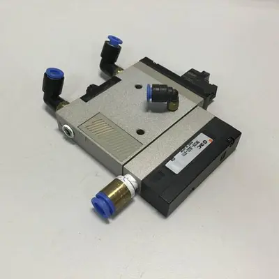 USED SMC ZM131H-J5L0Z-X111