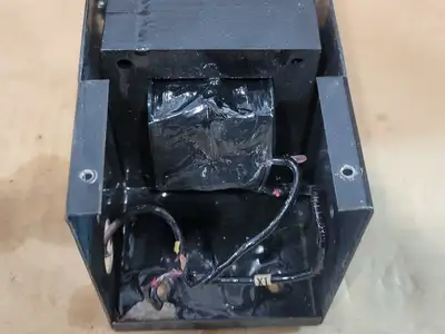Used REX MANUFACTURING CE150VA Transformers British Columbia CA | Lenmark #1426936