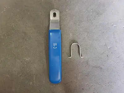 NEW ENDRESS+HAUSER CUA451-B1D
