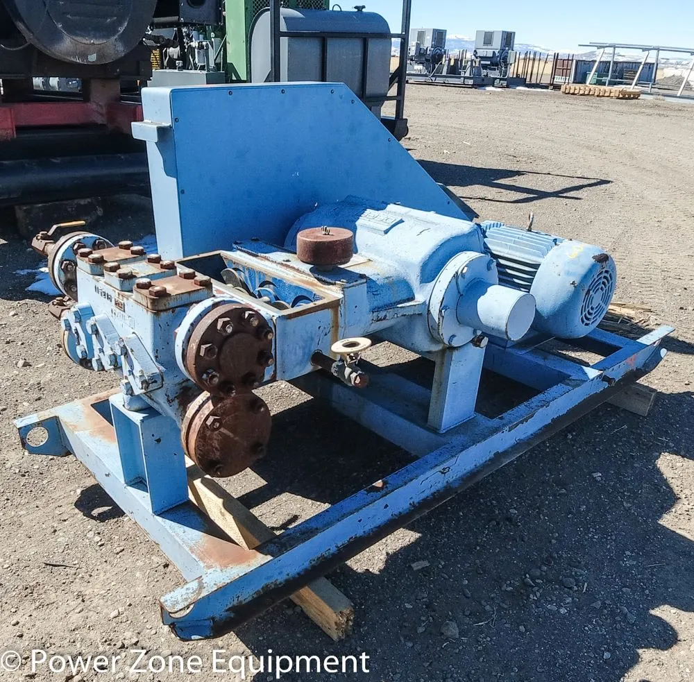 USED NATIONAL 55T-3SC