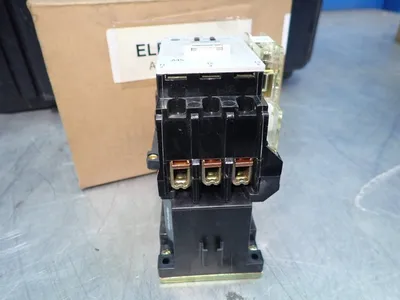 New | in-Stock ALLEN BRADLEY 100A45NZ3 Starters Ohio US | HGR 24 #878484