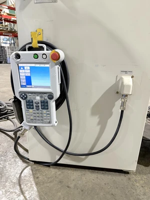 USED MOTOMAN MA1900