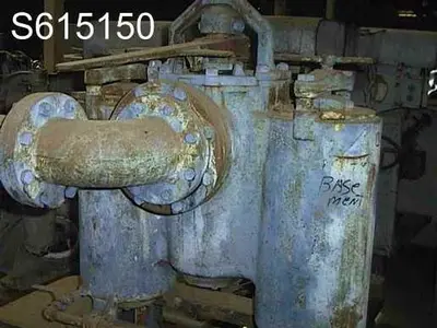 USED VIKING QR124
