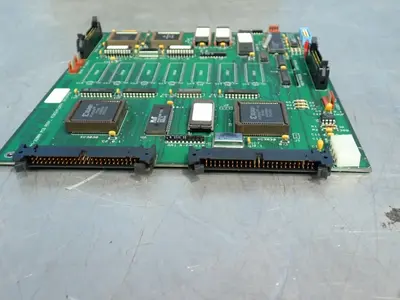 Used 1996 HAAS AUTOMATION 323200A Printed Circuit Boards (PCB) Ohio US | HGR 24 #917396