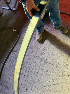 2017 DURMA PBH 100 Angle Bending Rolls | JPS International Inc (36)