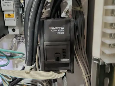 USED SIEMENS TIASTAR