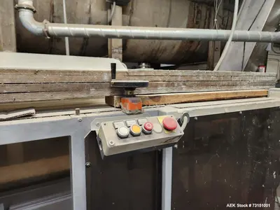 USED SOCO BE300 ABS2