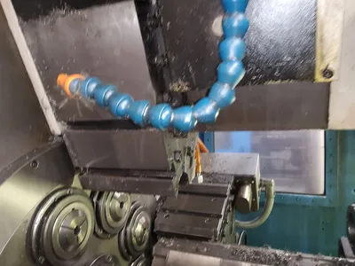 USED 1998 SCHUTTE AF32 S-DNT