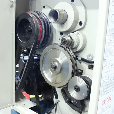 New | in-Stock BAILEIGH PL-1236E-1.0 Engine Lathes Illinois US | Olympus Machinery Group #1350334