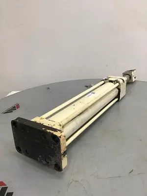 Used HORIUCHI MACHINERY F7-SE 1FB80B146N415-DO Cylinders Michigan US | Ideal Machinery #707043