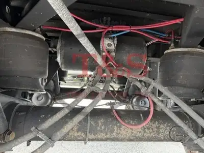 Used 2026 WABASH _UNKNOWN_ Box Trailers Illinois US | T&S Trailer Pool #1509501