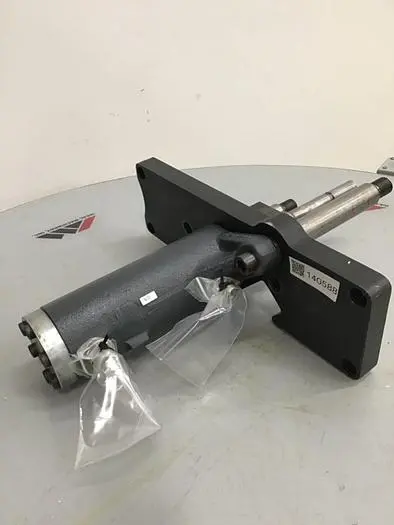 Used VAN DORN DEMAG 603249 Injection Molding Parts | Ideal Machinery #664528