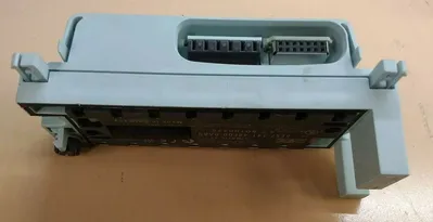 Siemens Simatic S7 6ES7 141-4BF00-0AA0 Electronic Module 4E-12