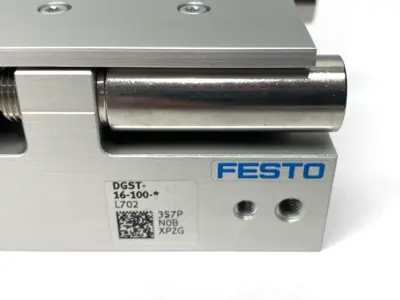 USED FESTO DGST-16-100-Y12A, 8085180