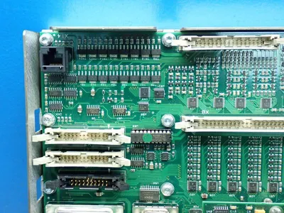 USED ABB 3HNA003542001
