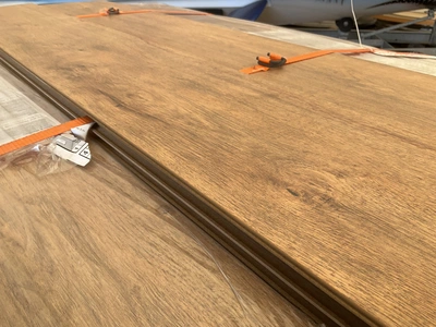 Used AUTUMN VALLEY OAK Flooring, Windows, and Doors Michigan US | Miedema Asset Management Group #1325719