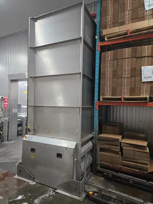 USED Premier Handling Solutions PHSBlock - SS25