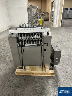 USED Marchesini Marchesini Sachet Filler, Model MS235
