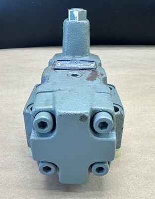 NEW Yuken RG-03-B-22