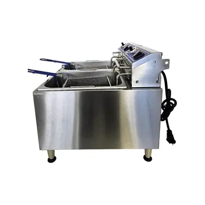 USED GLOBE FOOD SERVICES PF32E-C