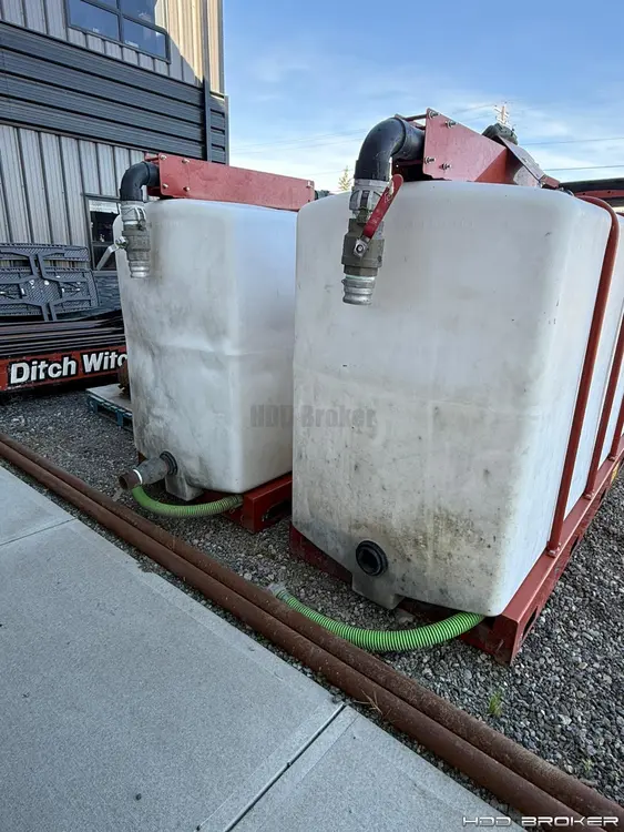 Used 2018 DITCH 2018 DITCH WITCH FM13X Pugmill Mixing Plants Florida US | HDD Broker #1346898