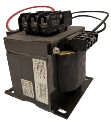 USED SQUARE D 9070TF1000D1