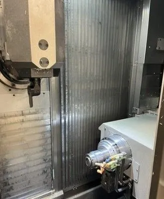 2019 TSUGAMI SS38MH-5AX Swiss Type Automatic Screw Machines | Midstate Machinery (6)