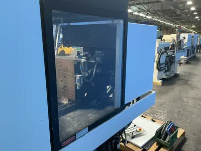 Used 1997 ENGEL ES 80/30 HL Misc Plastics Equipment Ohio US | HGR 24 #1567005