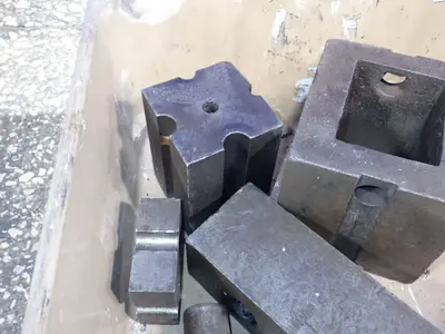 Wellmaster Misc. Forming Tools