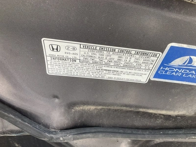 USED 2016 HONDA ODYSSEY