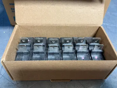 New | in-Stock EATON TCF100RN Fuses Ohio US | HGR 24 #1353644