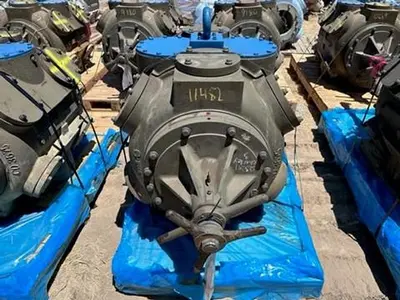 USED ARIEL JGD