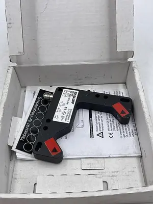 New | in-Stock BALLUFF BALLUFF BWL000F Misc Electrical & Power Parts | ND Industrial Surplus #1214145