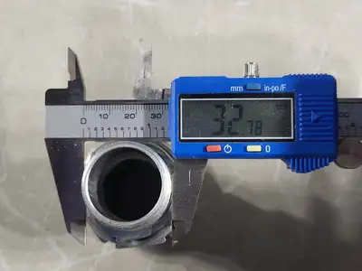NEW CMP TC-100A104